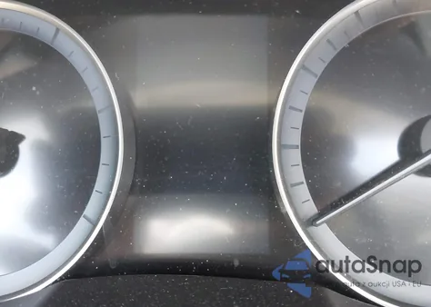 2018 Lexus Es 350 из США, поврежденный, VIN 58ABK1GG2JU091783